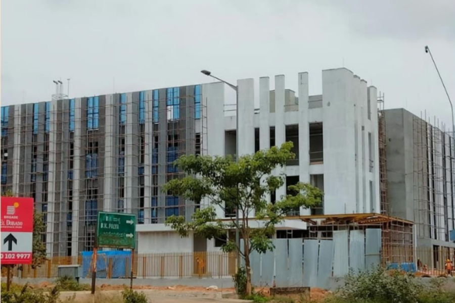 Eerospace & Hardware Techpark