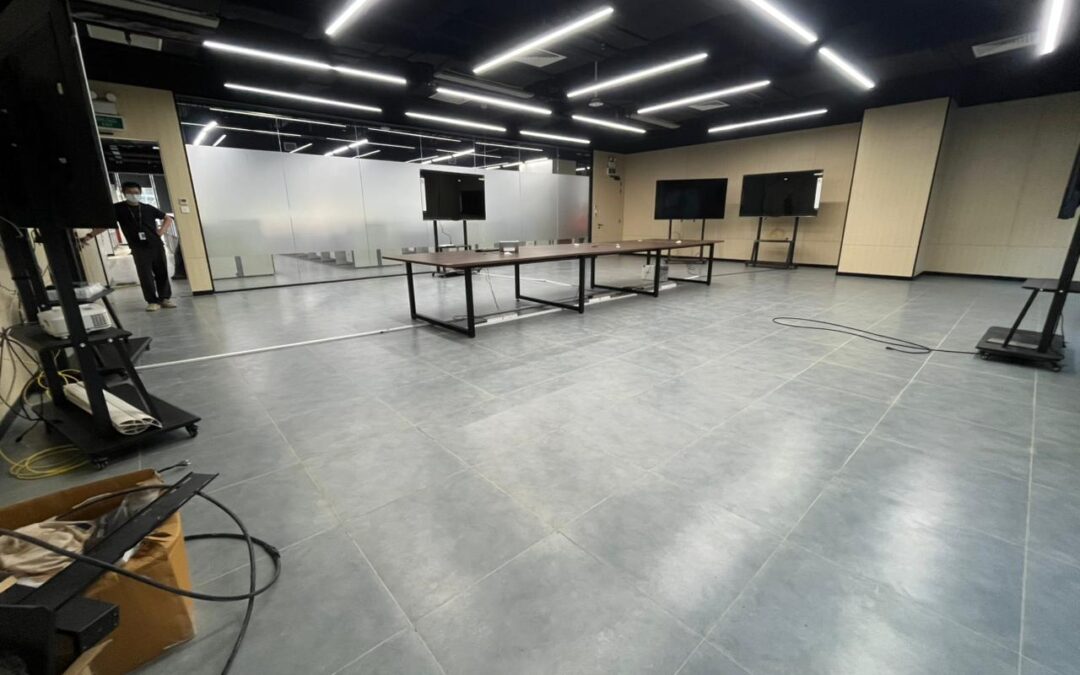 Fine Decoration Work