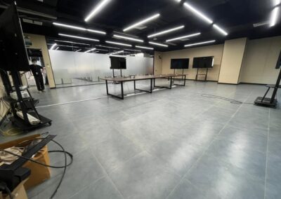 Fine Decoration Work